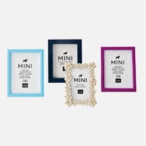 Mini Picture Frames